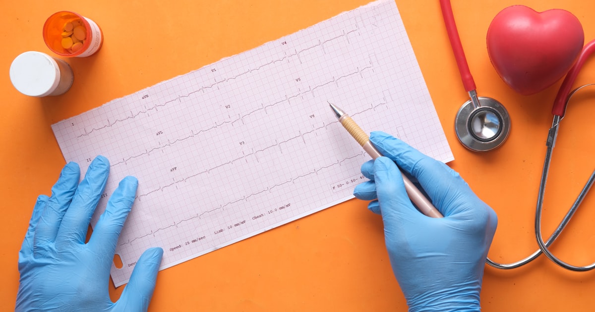 Atrial Fibrillation (AFib) in India: Signs & Cure