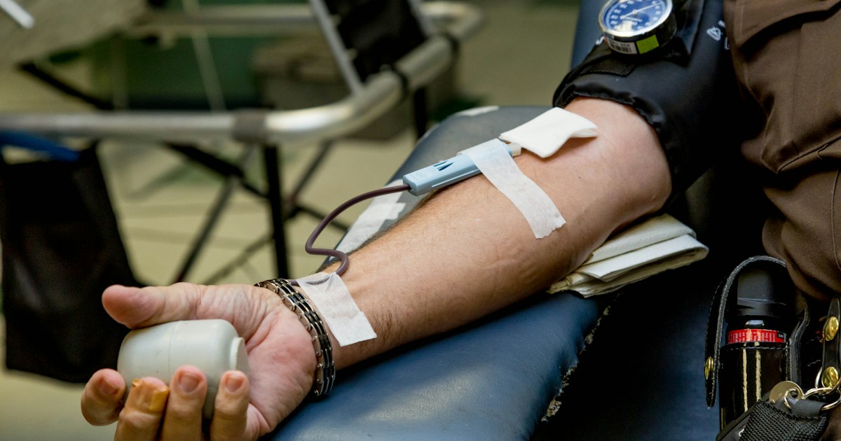 Blood Donation in India: Eligibility, Process & Myths