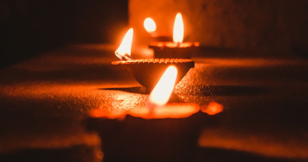 Burns First Aid: What to Do (and Avoid) This Diwali
