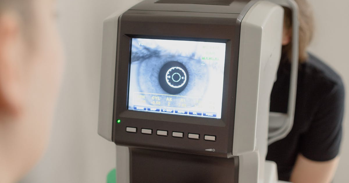 Cataract Surgery in India: Cost, Procedure & Recovery