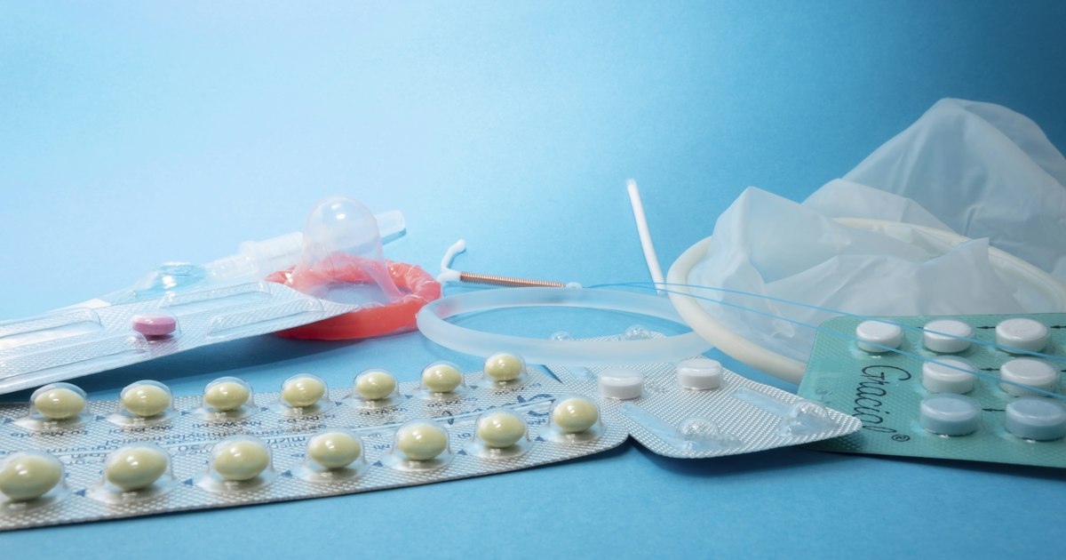 Contraception in India: A Complete Birth Control Guide