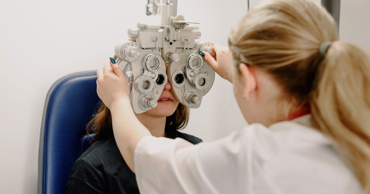 Diabetic Retinopathy in India: Screening & Treatment Guide