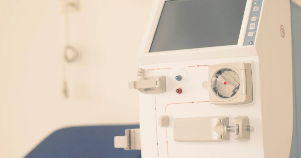 Dialysis in India: A Complete Guide for Families