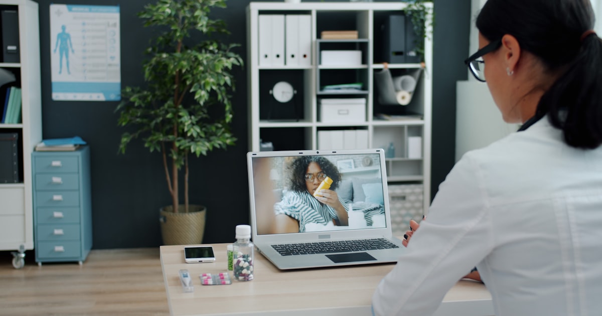 eSanjeevani: India's Free Telemedicine Service Guide