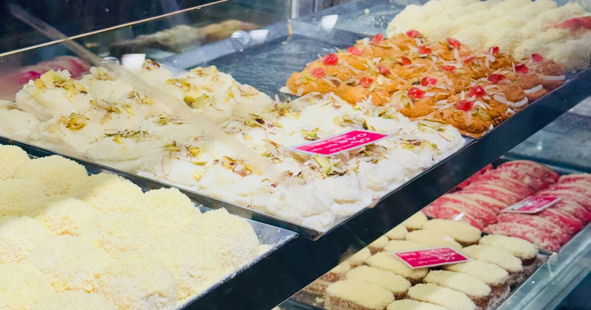 Festive Sweets Adulteration: A Diwali Food Safety Guide
