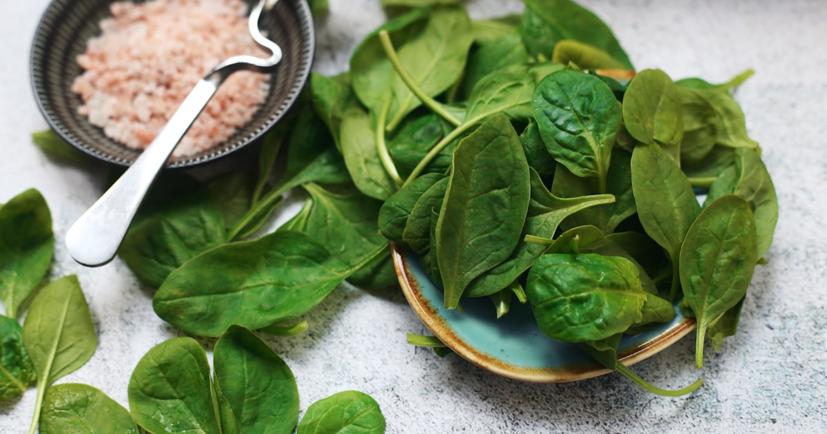 Folate (Vitamin B9) Deficiency in India: Test & Diet Guide