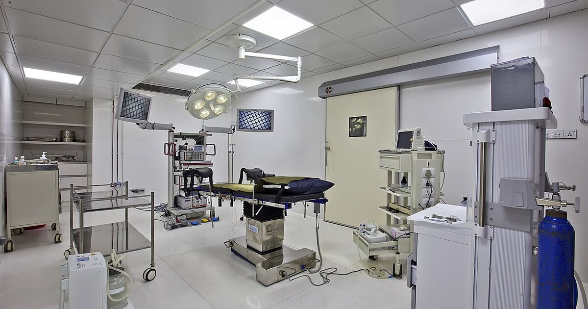 Hernia Surgery in India: Types, Cost, Mesh & Recovery