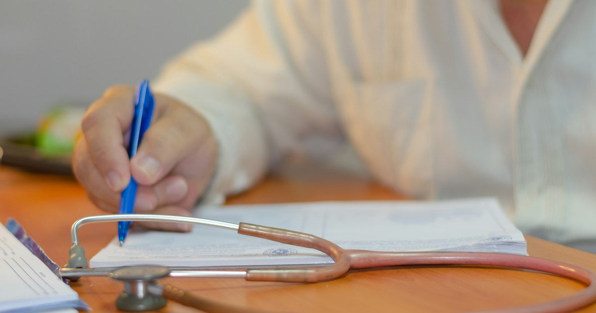 How to Read a Doctor's Prescription: A Guide for Indians