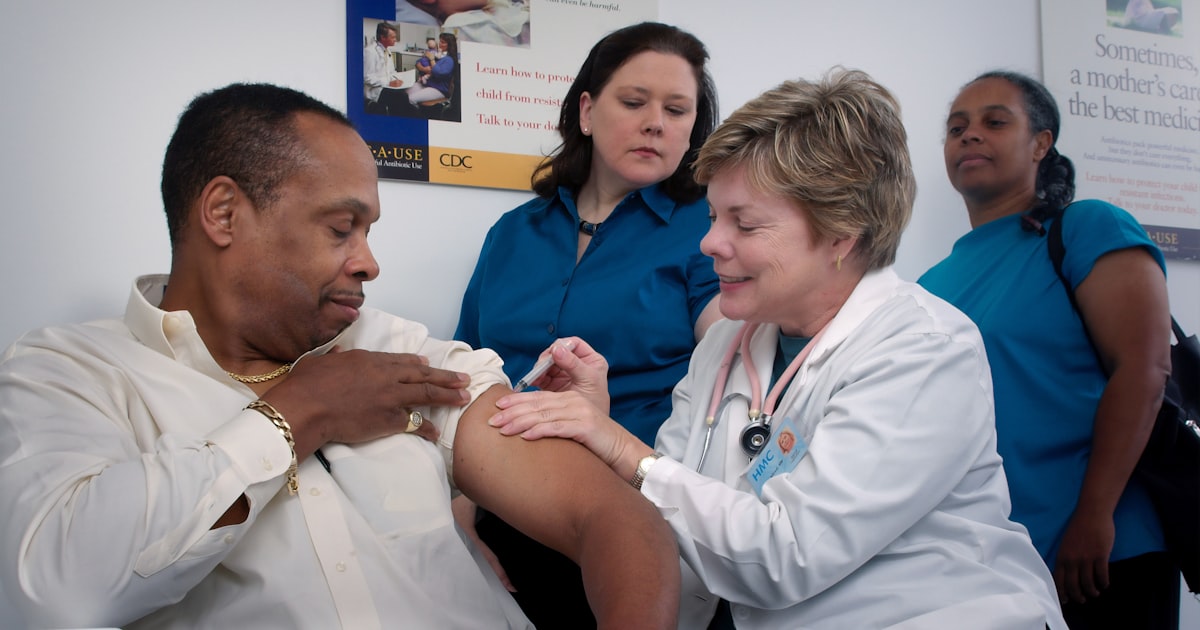 Seasonal Flu & Influenza Vaccine in India: A Guide