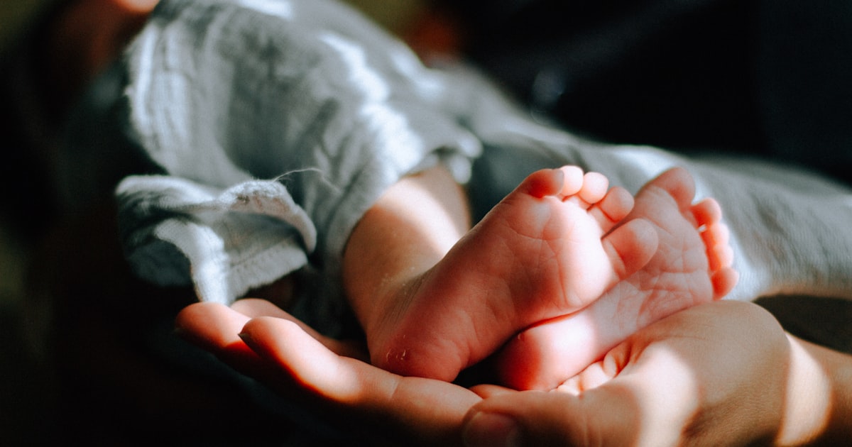 Newborn Heel Prick Test: A Complete Guide for Indian Parents