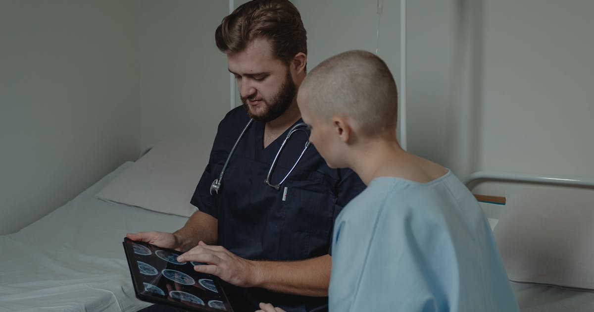 Pancreatic Cancer in India: Symptoms, Tests & Treatment