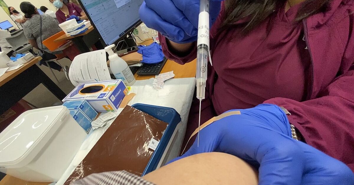 Pneumococcal Vaccine in India: PCV20, Cost & Who Needs It