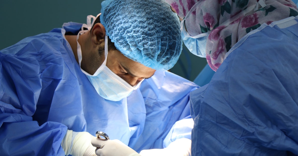 Robotic Surgery in India: Da Vinci, Mantra & Cost Guide