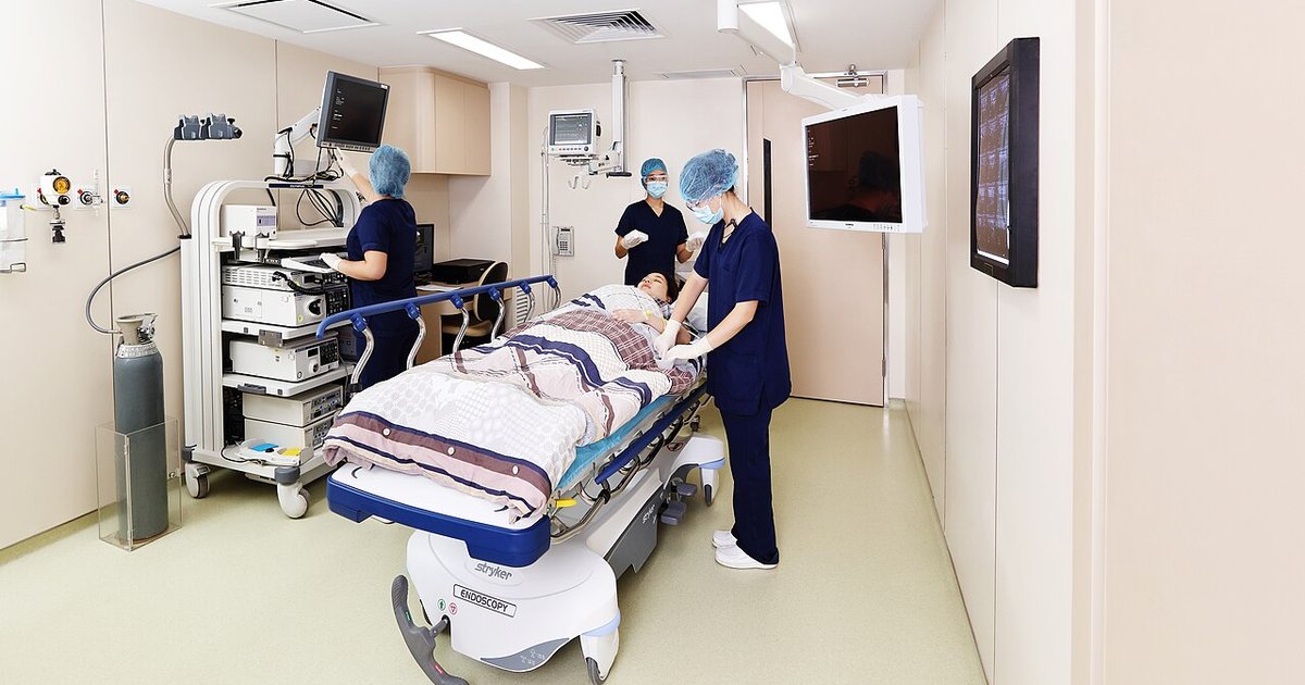 Stomach Cancer in India: Symptoms, Tests & Treatment