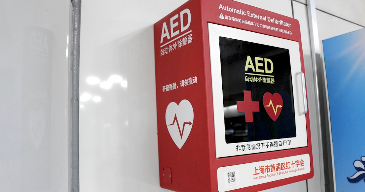 Sudden Cardiac Arrest in Young Indians: Causes & Prevention