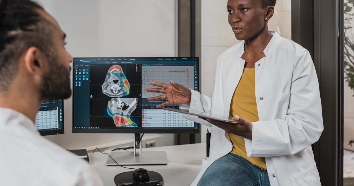 Thyroid Cancer Screening: Nodule Tests & Detection