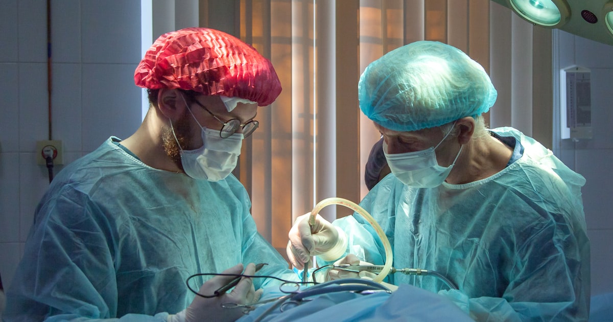 Knee Replacement Surgery in India: Cost & Recovery
