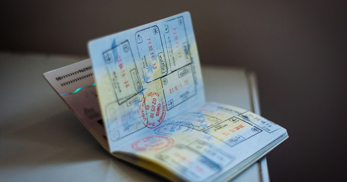 Visa Medical Exam in India: Tests, Costs & Documents