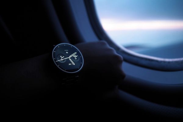 Smartwatches & Fitness Trackers: A Health Guide for Indians